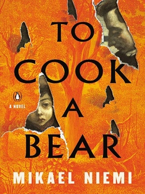 To Cook A Bear