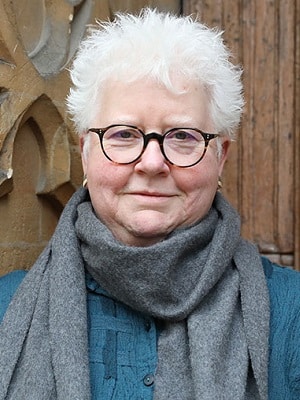 Val McDermid Val McDermid