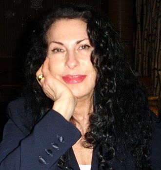Why Read Thrillers Author Why Read Thrillers Author