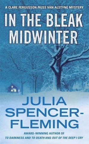 Amateur Sleuth Clergy MIDWINTER