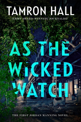 As The Wicked Watch Crime Thriller