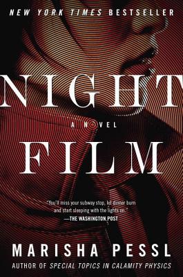 Beach Thrillers NIGHT FILM Beach Thrillers NIGHT FILM