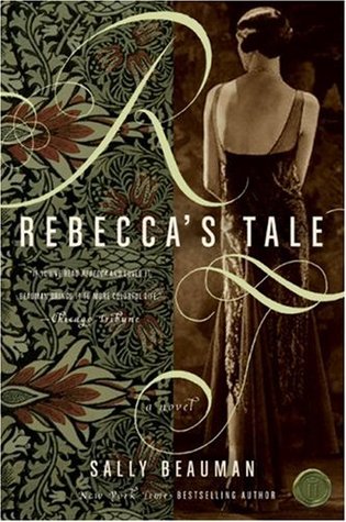 Beach Thrillers REBECCA Beach Thrillers REBECCA