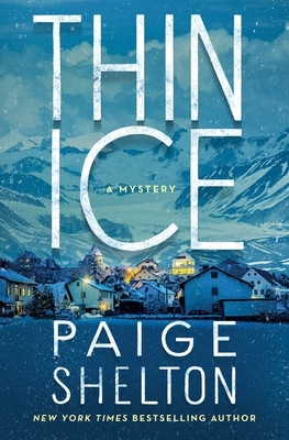 Beach Thrillers THIN ICE Beach Thrillers THIN ICE
