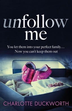 Beach Thrillers UNFOLLOW