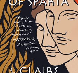 Daughters of Sparta