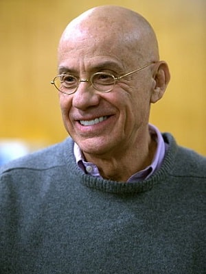 James Ellroy