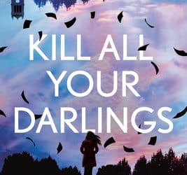 Kill All Your Darlings