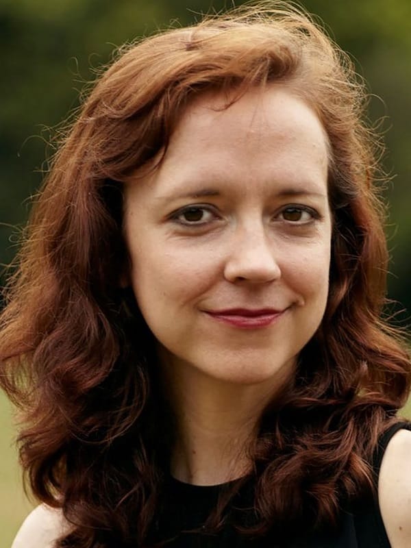 Megan Abbott Megan Abbott