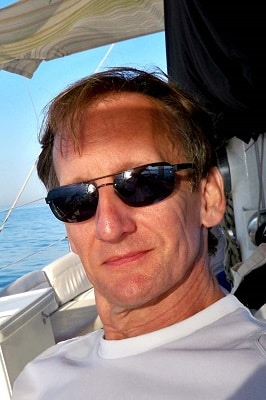 Mexican Thrillers Author Mexican Thrillers Author