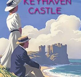 Murder at Keyhaven Castle