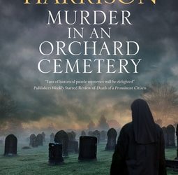 Murder in an Orchard Cemetery