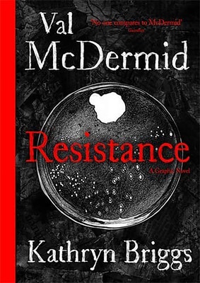 Resistance Crime Thriller Books