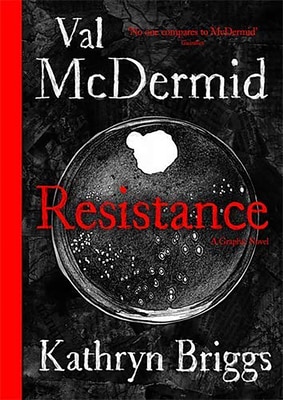 Resistance Crime Thriller Books