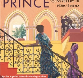 The Bombay Prince