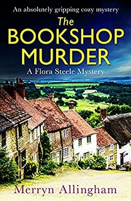 The Bookshop Murder