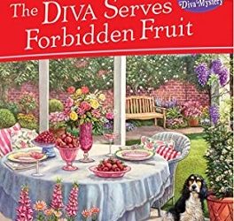 The Diva Serves Forbidden Fruit