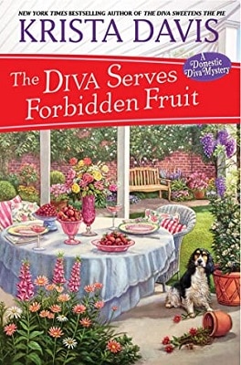 The Diva Serves Forbidden Fruit