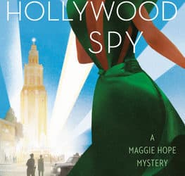 The Hollywood Spy