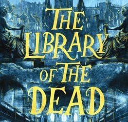 The Library of the Dead