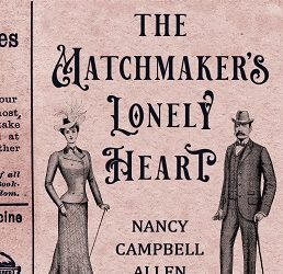 The Matchmaker’s Lonely Heart