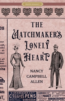 The Matchmaker’s Lonely Heart