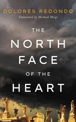 The North Face of the Heart Crime Thriller