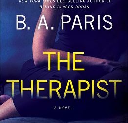 The Therapist