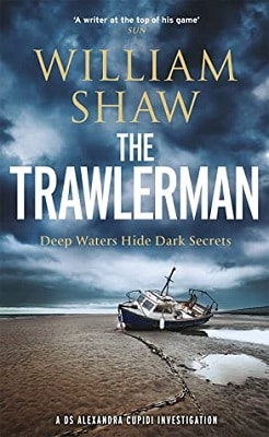 The Trawlerman