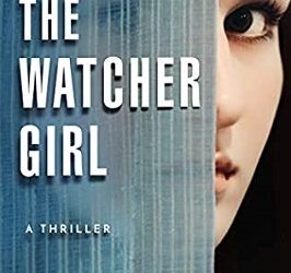 The Watcher Girl