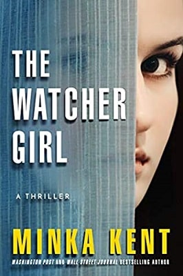 The Watcher Girl