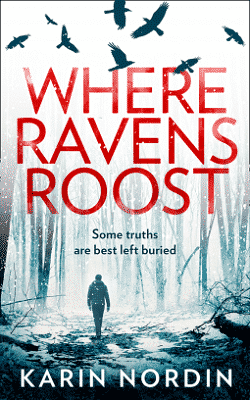 Where Ravens Roost