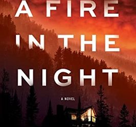 A Fire In The Night