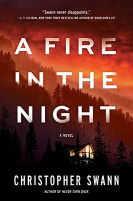 A Fire In The Night