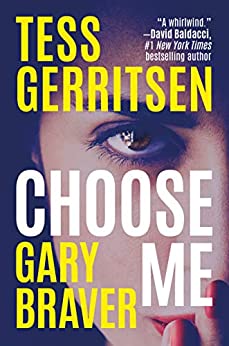 Choose Me Crime Thrillers