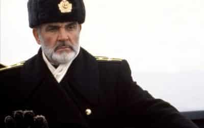 Cold War Thrillers