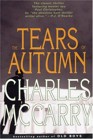 Cold War Thrillers AUTUMN Cold War Thrillers AUTUMN