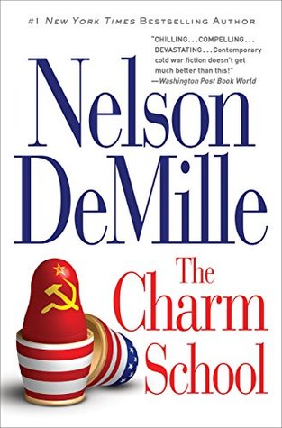 Cold War Thrillers CHARM