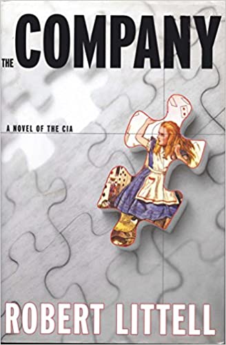 Cold War Thrillers COMPANY Cold War Thrillers COMPANY