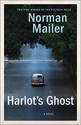 Cold War Thrillers GHOST