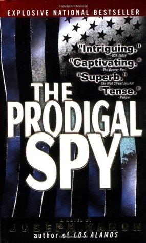 Cold War Thrillers SPY