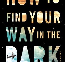 How to Find Your Way in the Dark