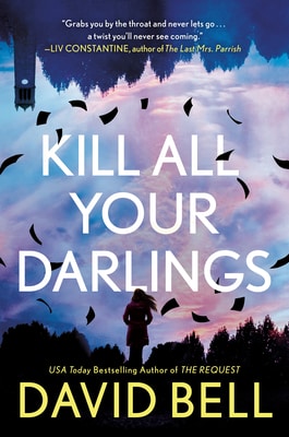 Kill All Your Darlings Amateur Sleuth Book