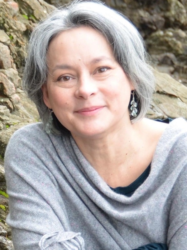 Meg Tilly