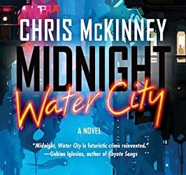 Midnight, Water City