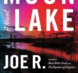 Moon Lake