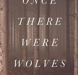 Once There Were Wolves