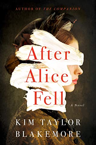 Psychogical Suspense AFTER ALICE FELL