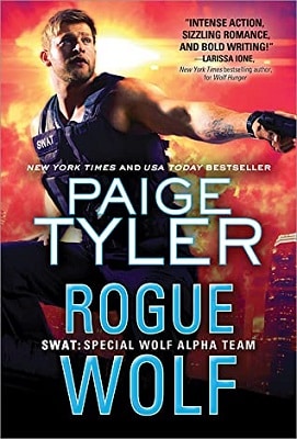 Rogue Wolf