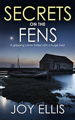 Secrets on the Fens